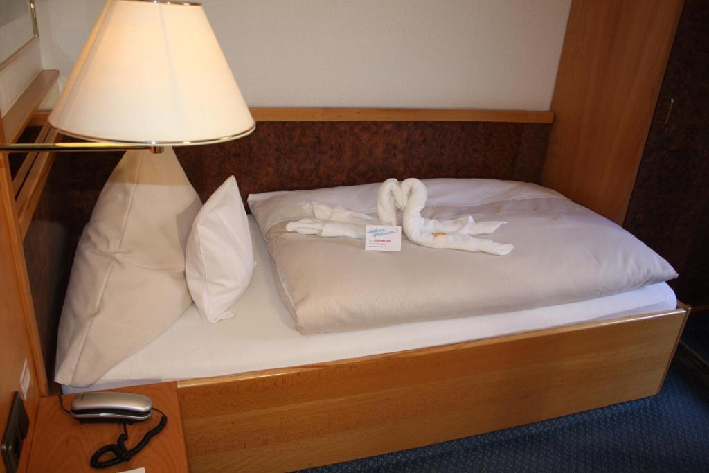 Hotel Friesengeist Wiesmoor Quarto foto